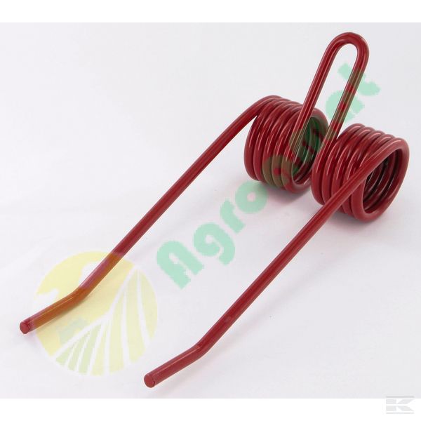 Dinte greblă pick-up potrivit pentru Heston