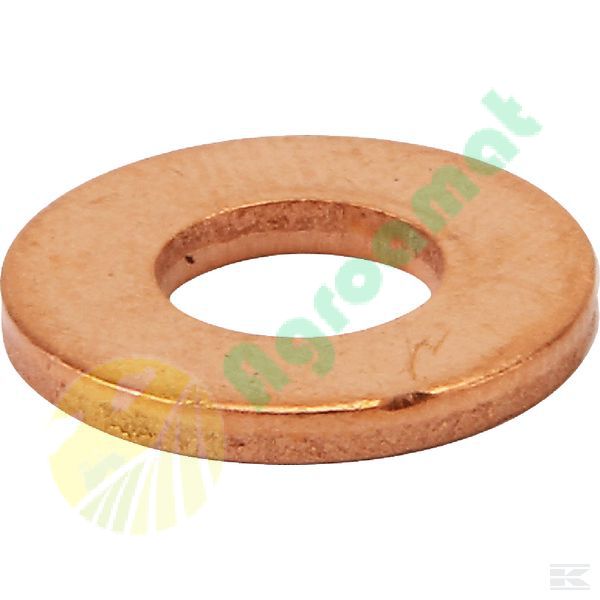 Nozzle Holder Washer