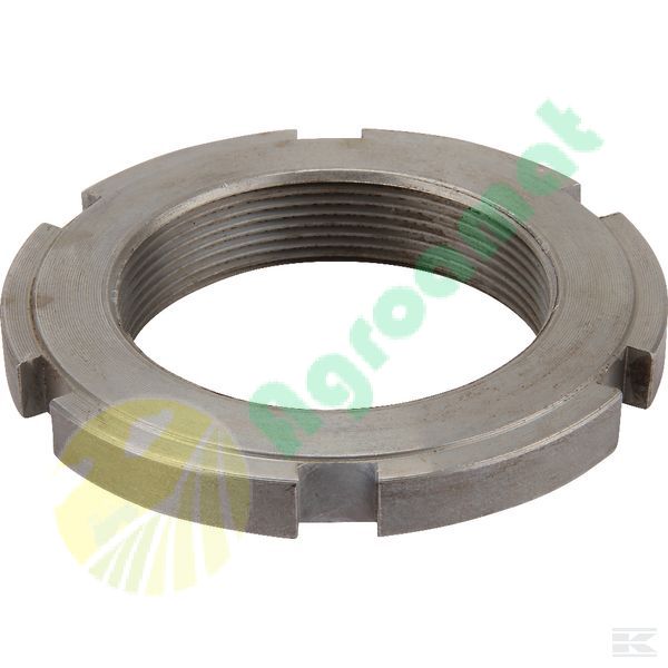 Key nut 50x1.5