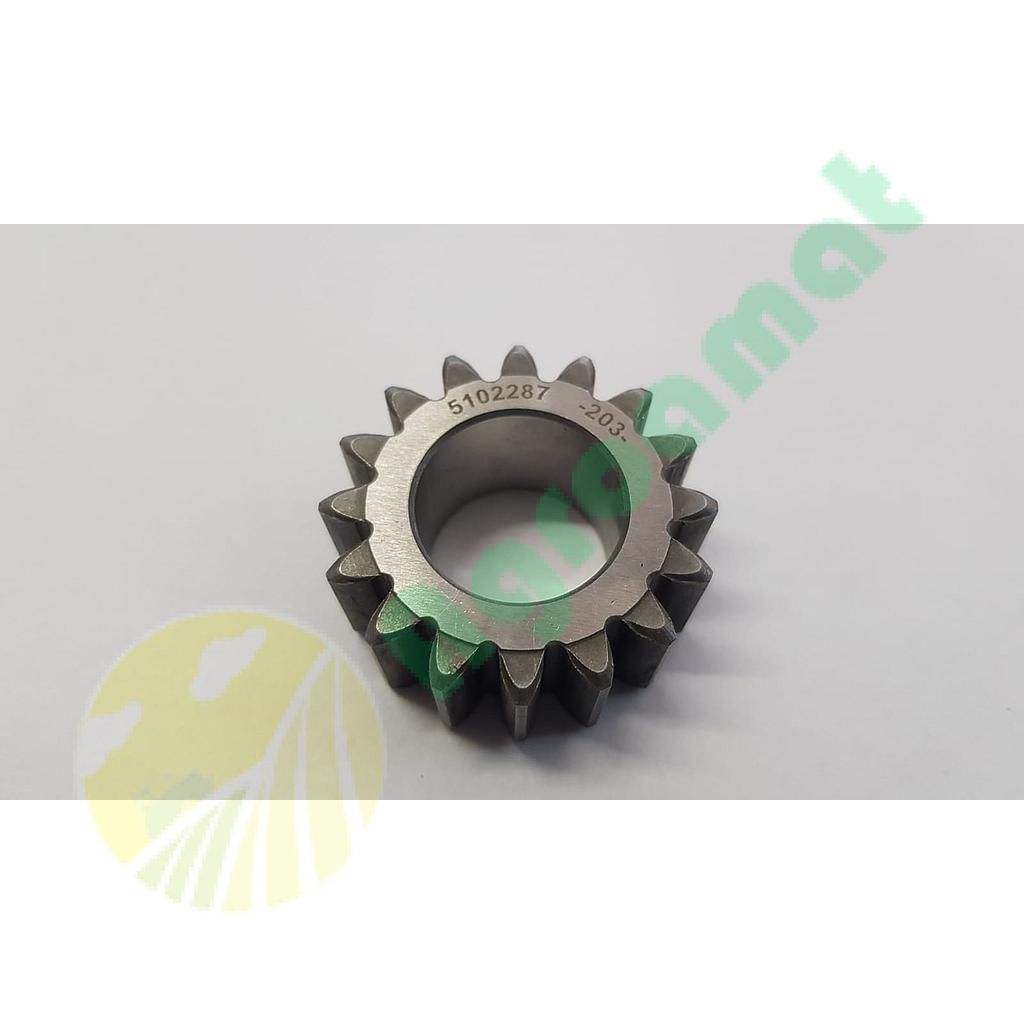 Pinion ORG 5102287 24mm