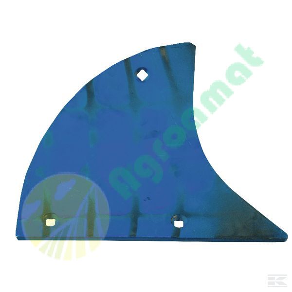 Piept cormană M2K dreapta