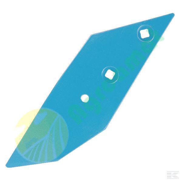 Vârf brăzdar C2S stânga Lemken