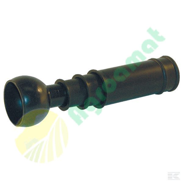 Tub din plastic pentru semințe Isaria