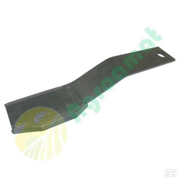 Cuțit de cositoare 650 stânga