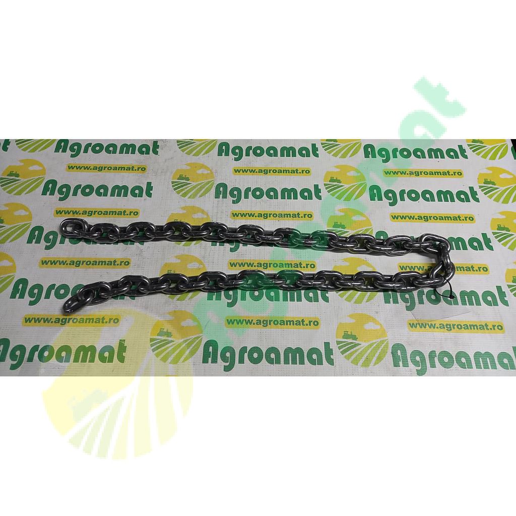 Lant distribuitor 10x35mm 1m