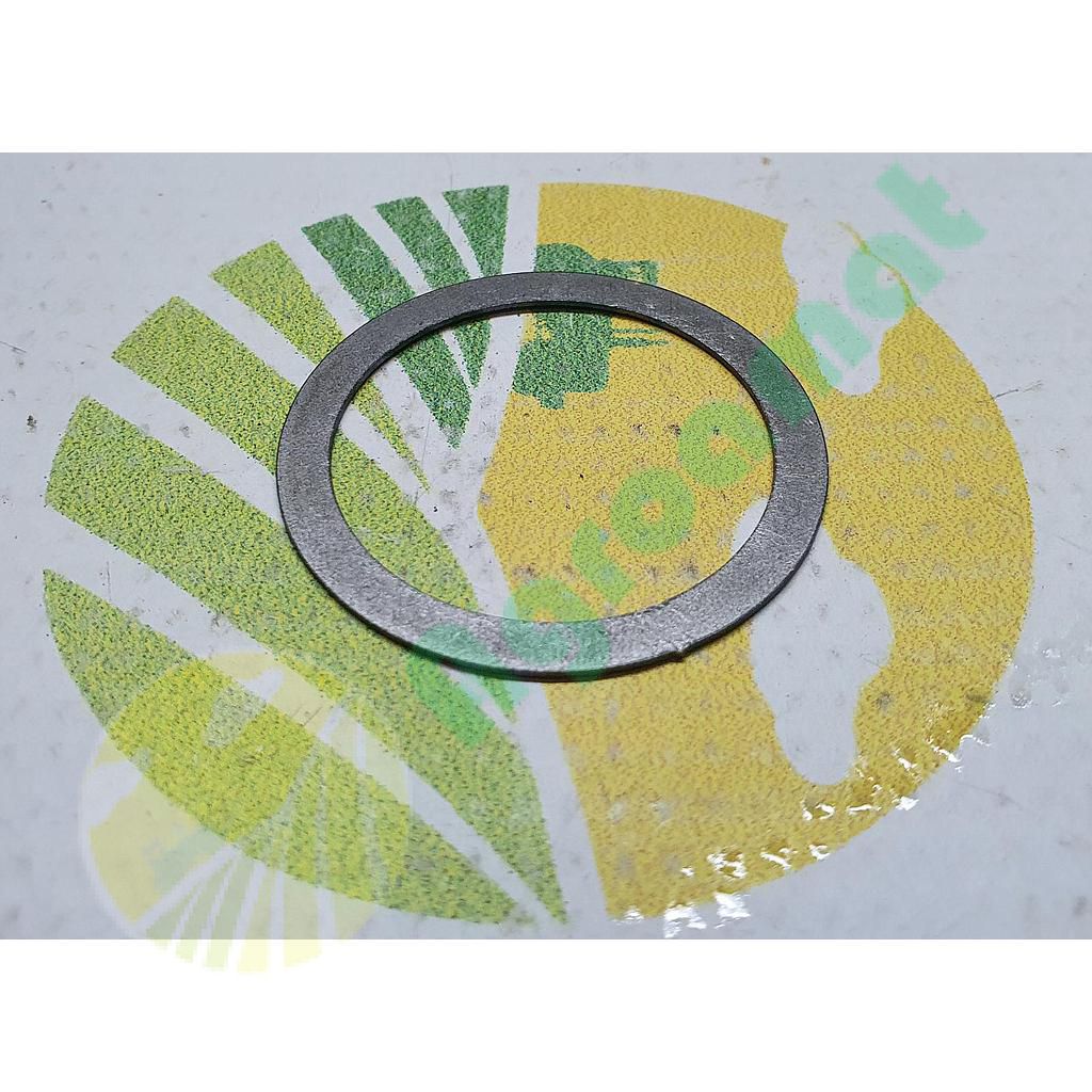 Saiba Reglaj G18700510R