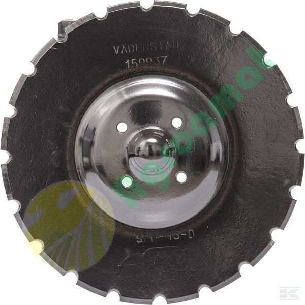 Taler disc plat 410mm