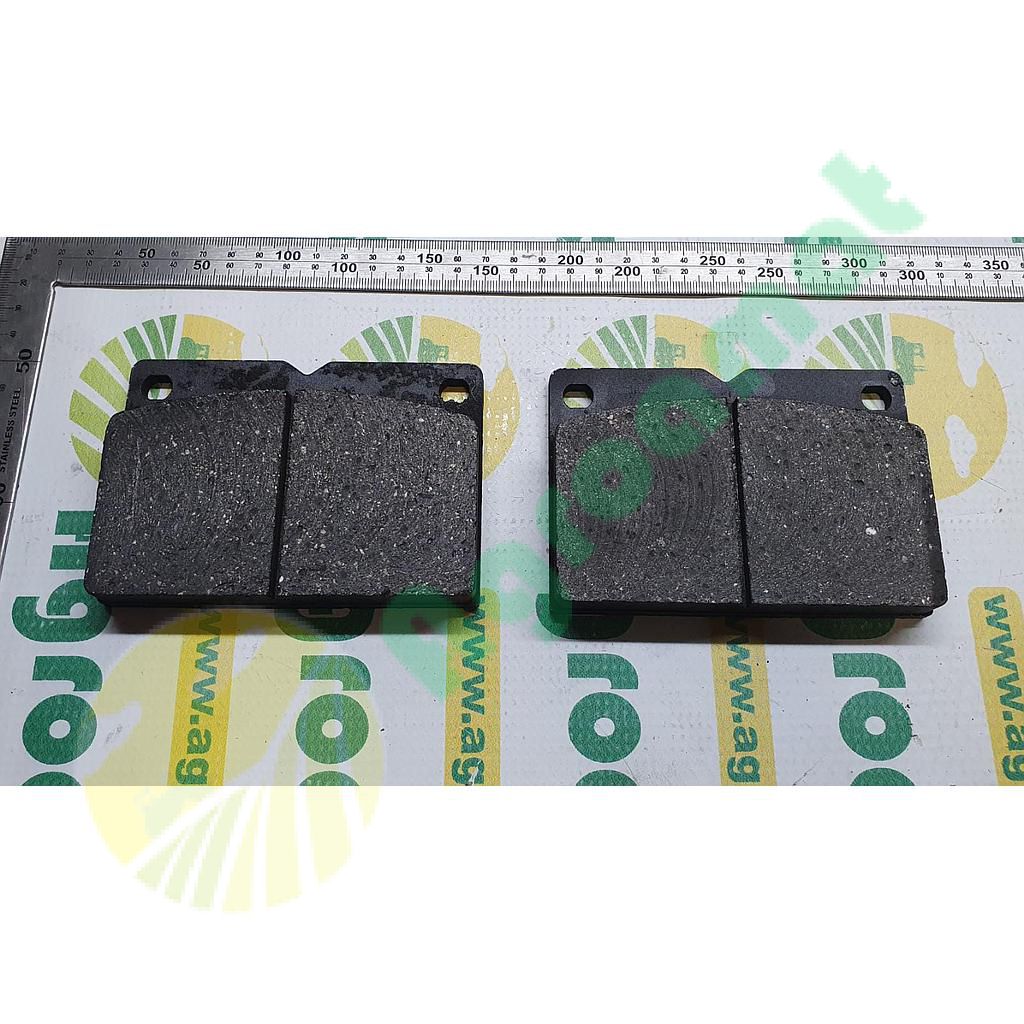 Placute Frana Set 2 buc 84819420​