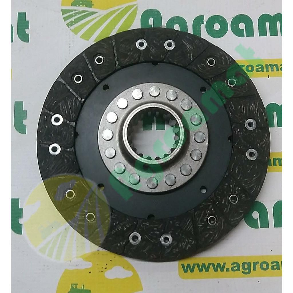 Disc Ambreiaj Tocator 87529880