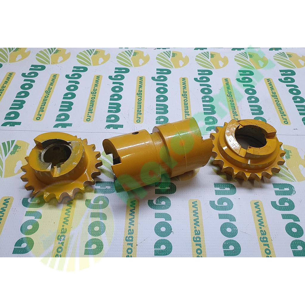 Cuplaj Pinioane 80395089