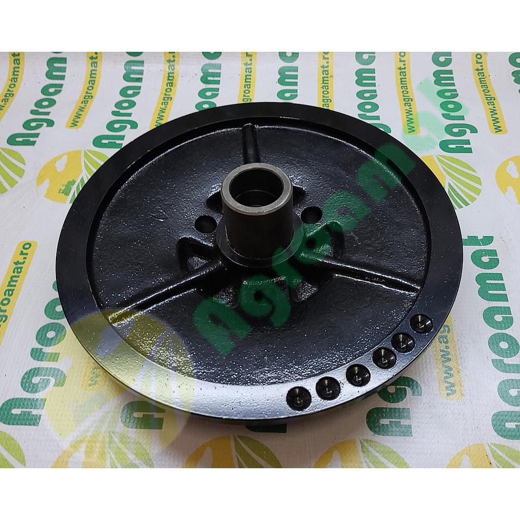 Disc Variator 84334072