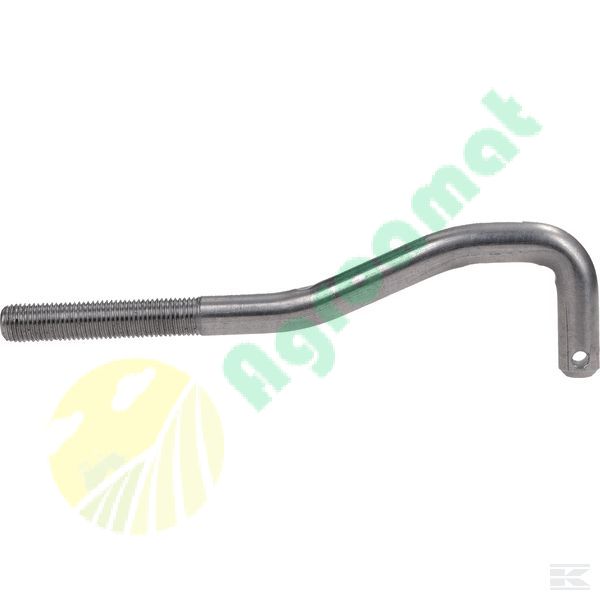 Plate package bolt Case - IH