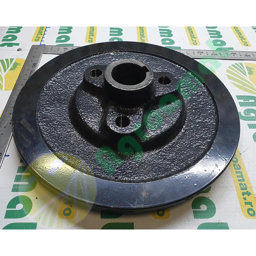 Disc Variator 84334100