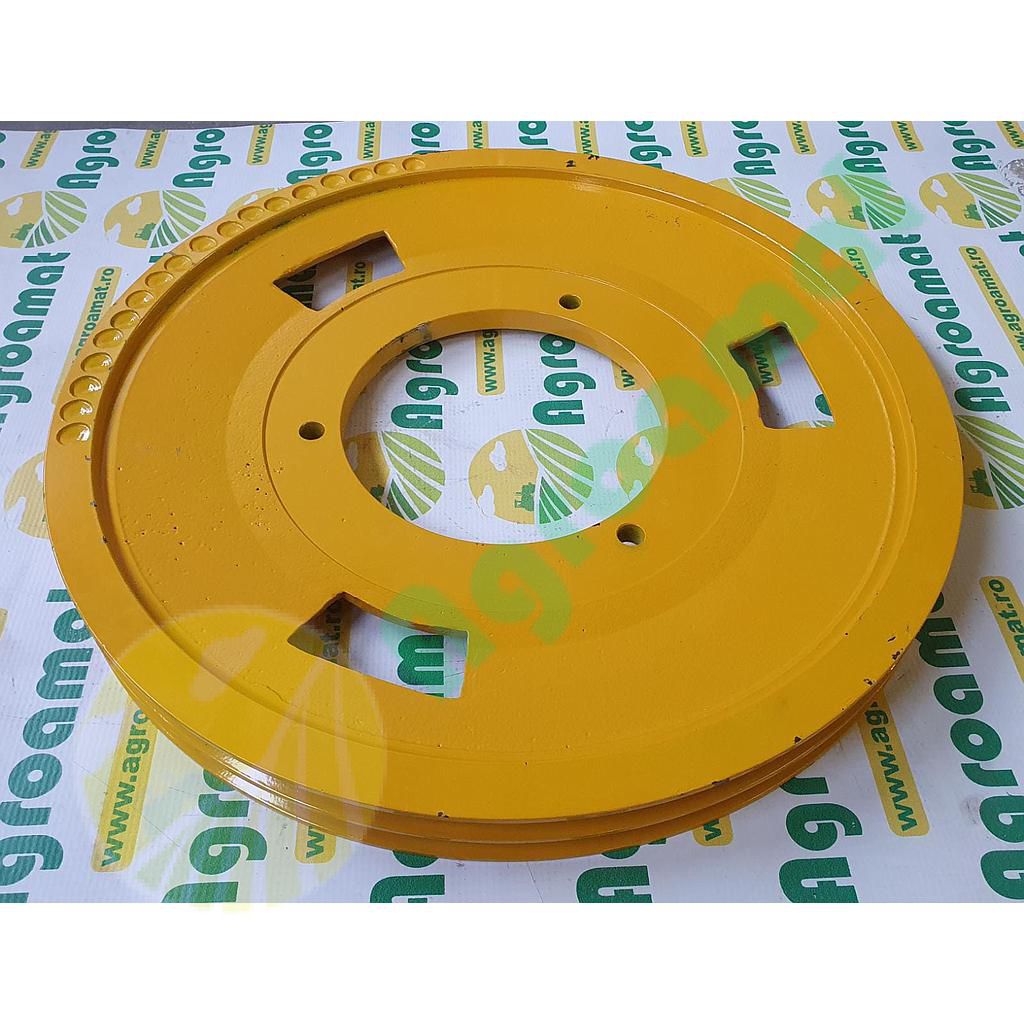 Fulie 80392704 (Ø - 450mm) 2-Canale