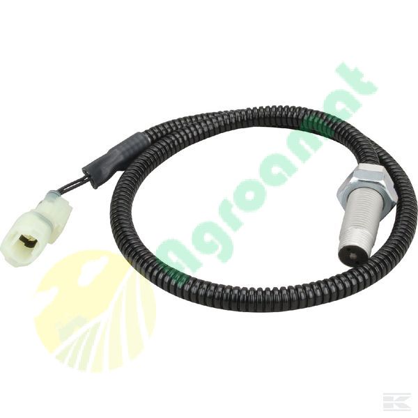 Senzor de priză de putere