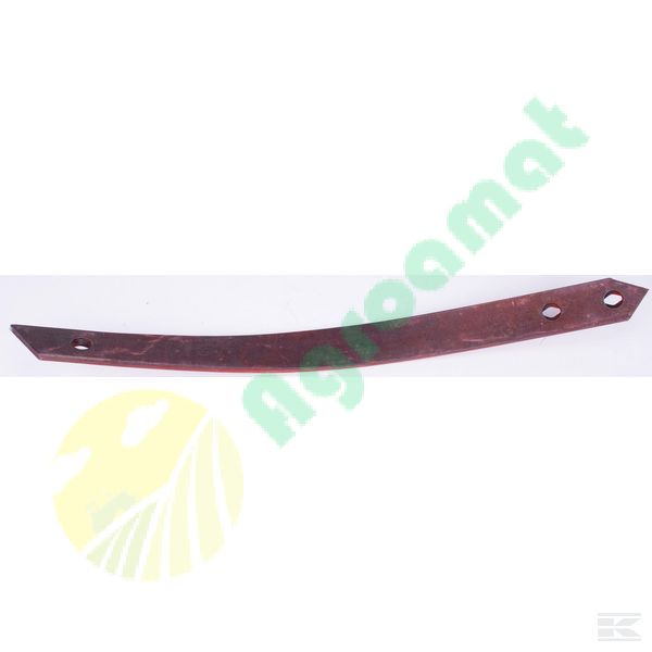 Plintă cormană nr 4, stânga