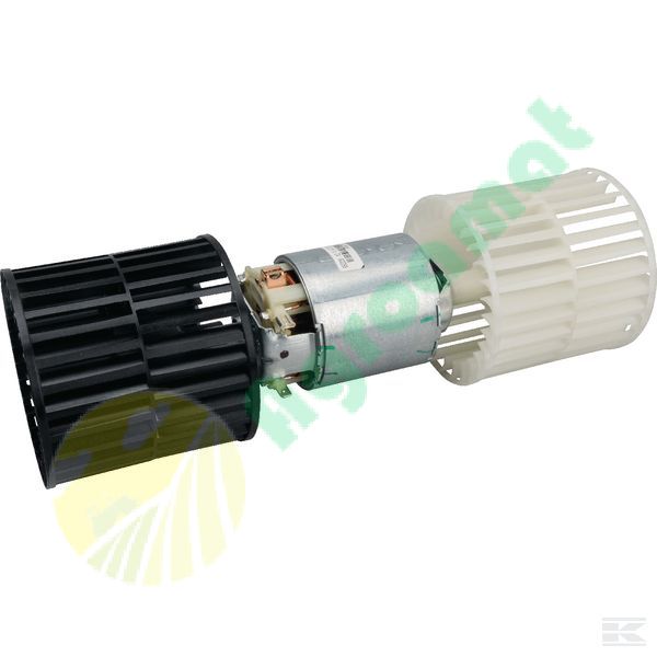 Suflantă electrică