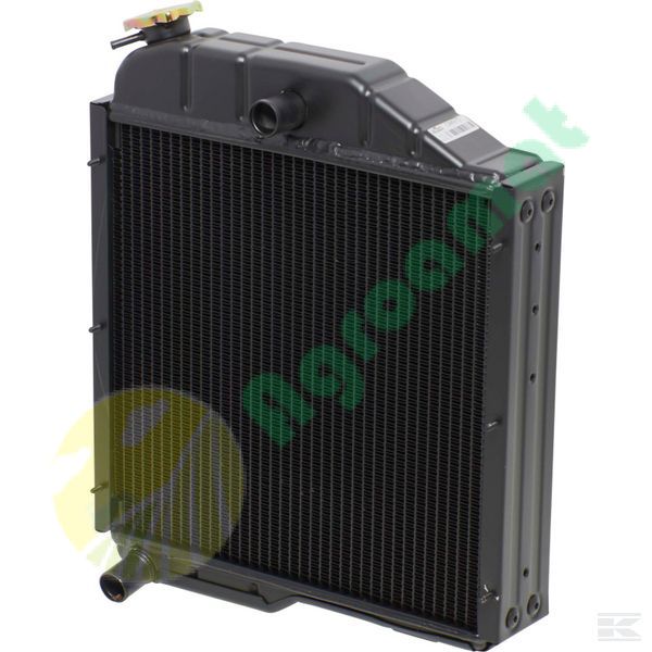 Radiator 5211-7745