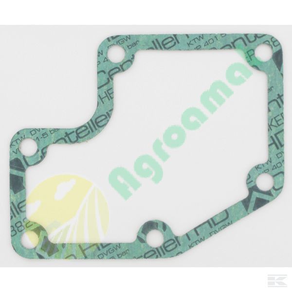 Water Pump housing gasket