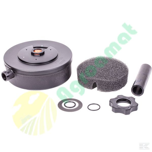 Aerisitor baie de ulei NH