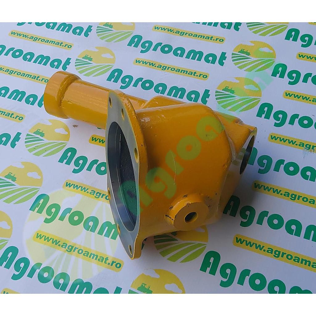 Carcasa 89508954-9833523