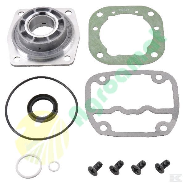 Set reparaţie compresor