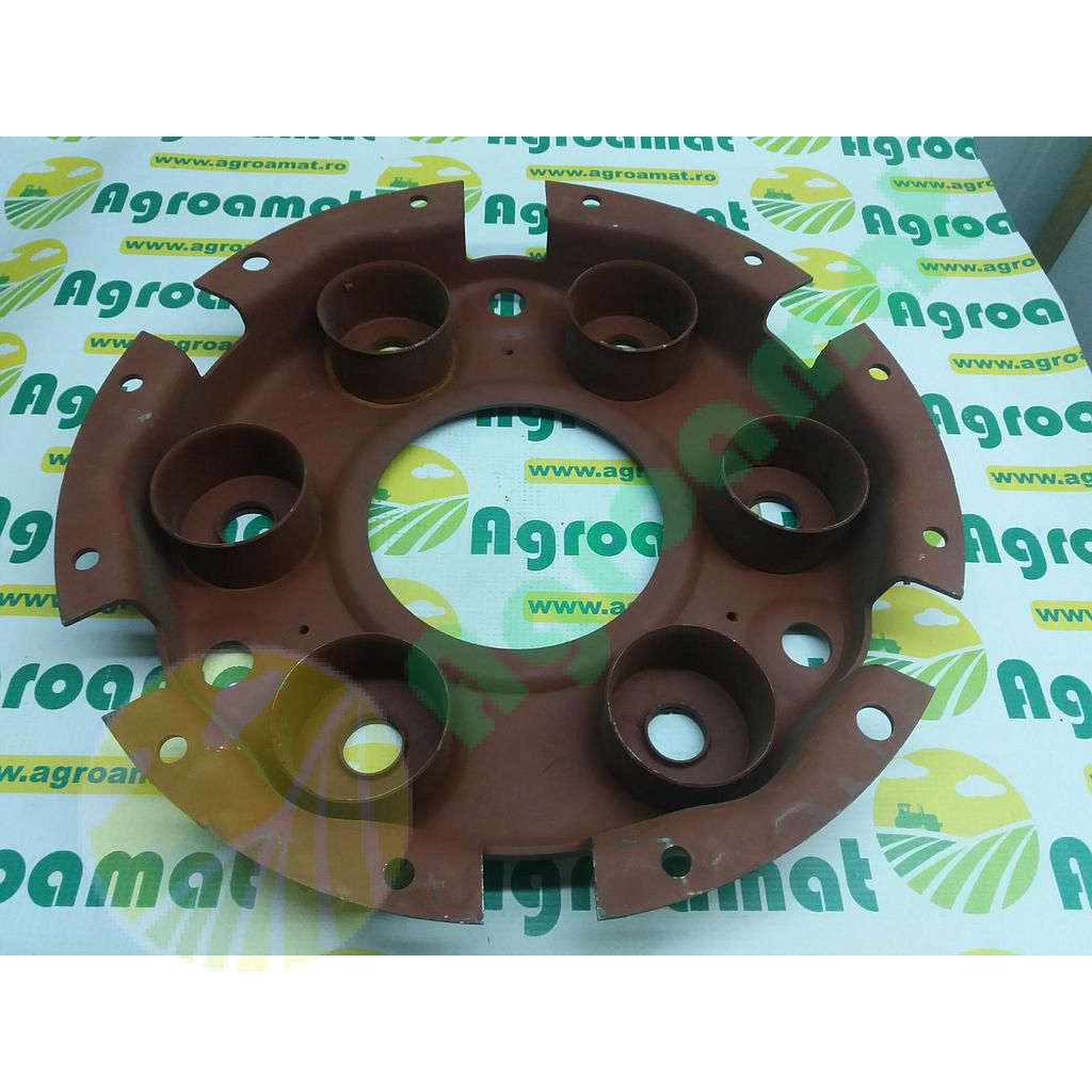 Capac Placa Presiune