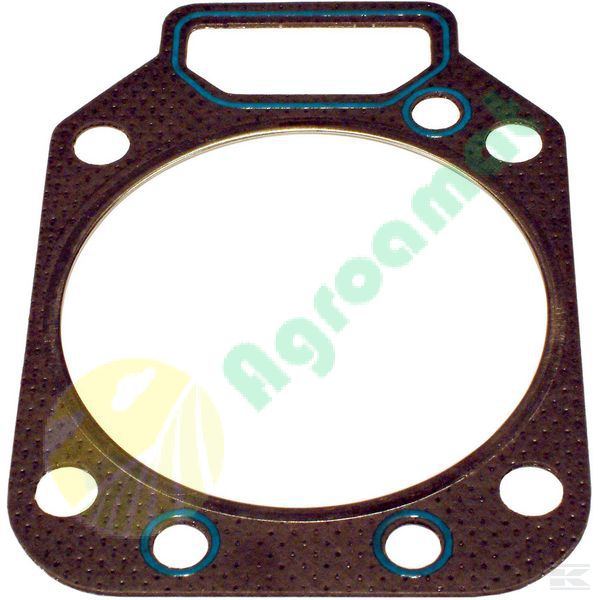 Garnitură cap cilindru