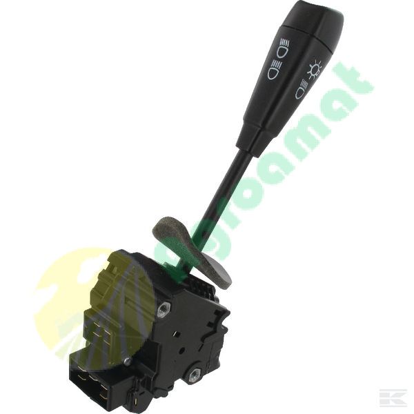 Becuri semnalizare și poziție