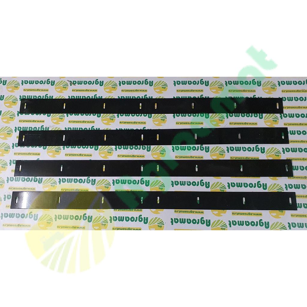 Sina metal (set 4 buc) 84433415