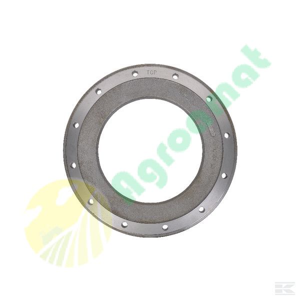 Brake Disc CNH