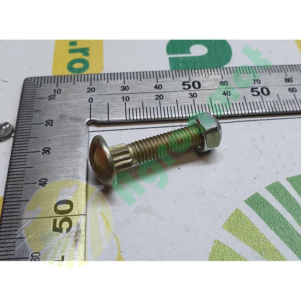 Surub cu Piulita 84429101
