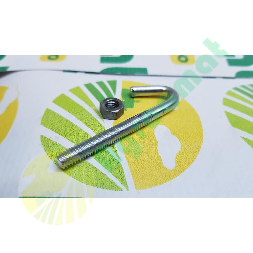 Surub cu Piulita 80359726