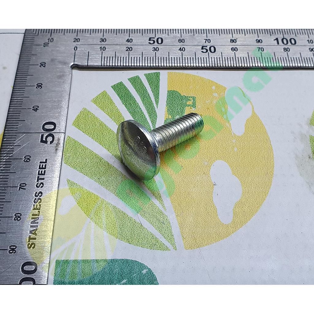 Surub 80120161 - (M8x25mm)