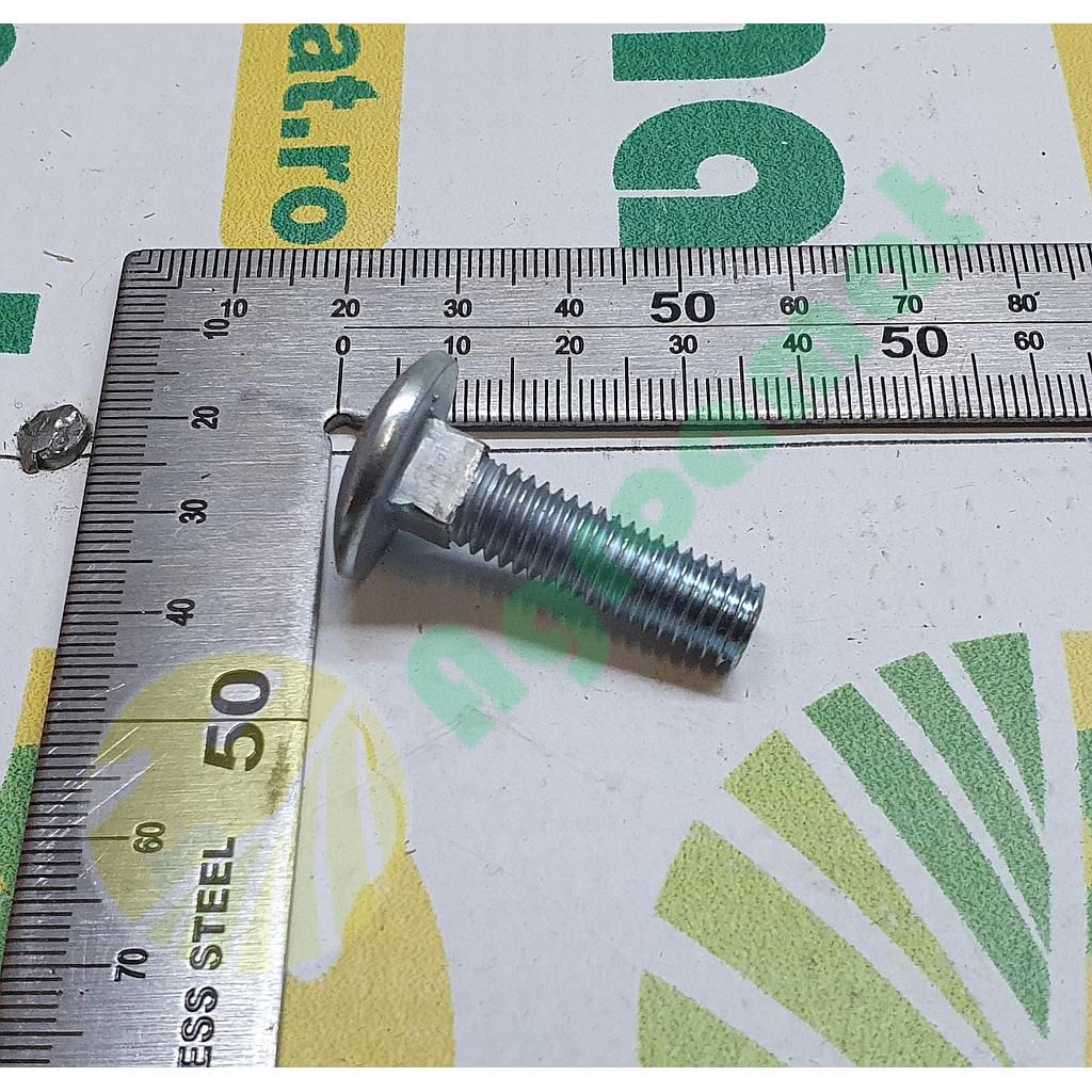 Surub 80120105  - (M8x30mm)