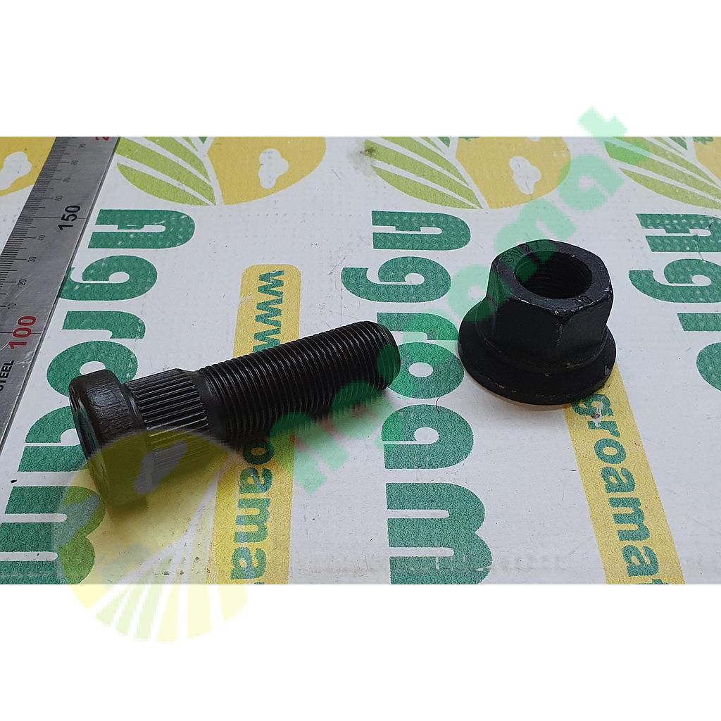 Prezon 80418817 M-18