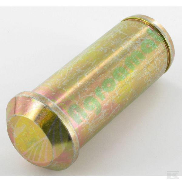 Bolț D30/35x63/80 Zn