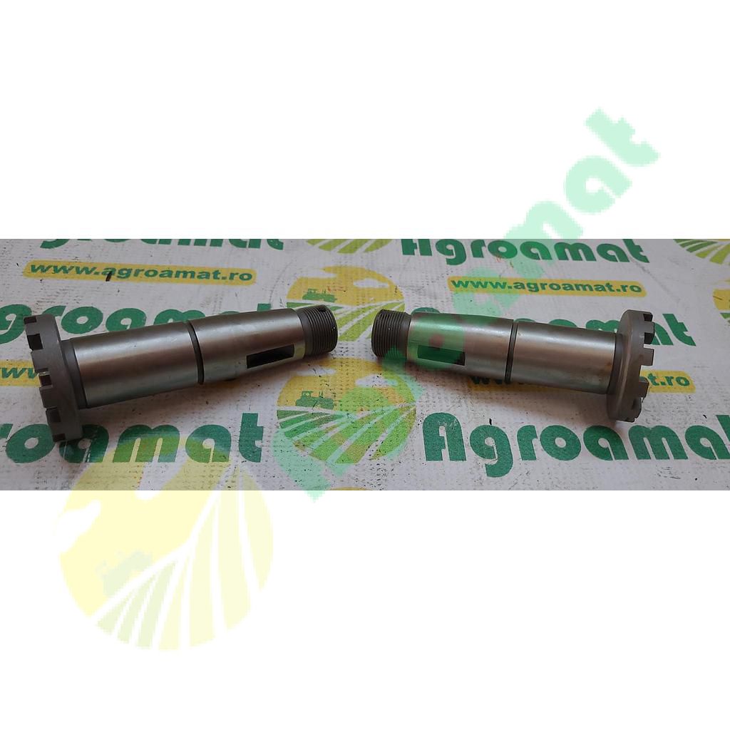 Ax Hidromotor 84444687