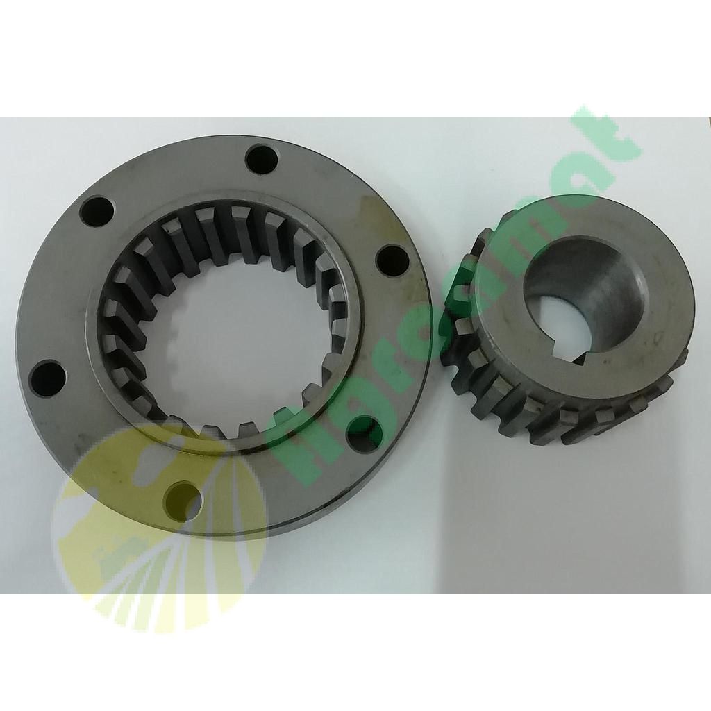 Butuc Complet 454019-454020