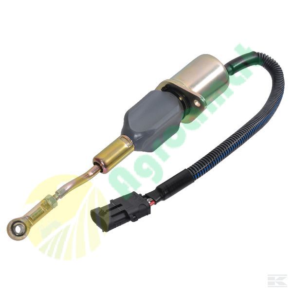 Ventil de închidere de combustibil