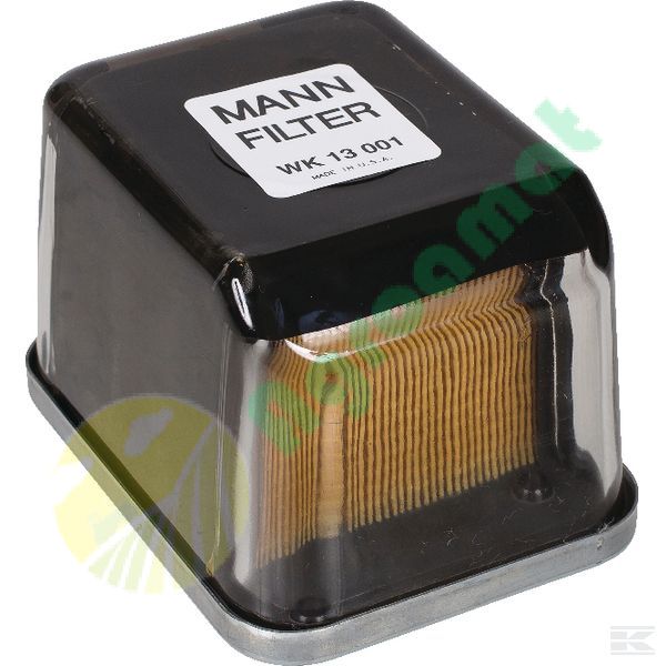 Filtru de combustibil