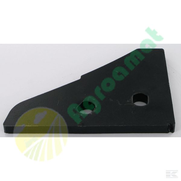 Vârf instalație dreapta