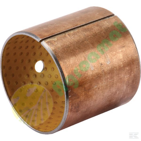 Front axle bush Zetor