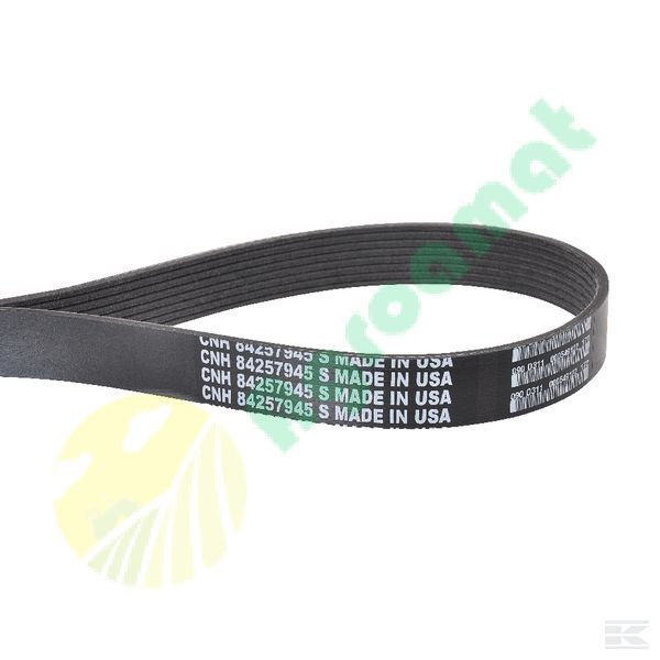 Curea de transmisie trapezoidală CNH