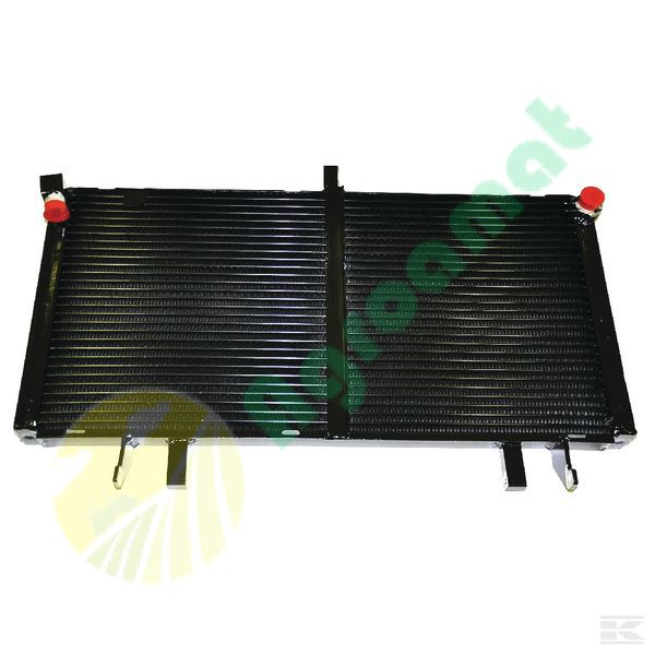 Oil cooler NH