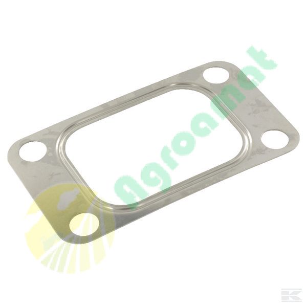 Turbo Gasket