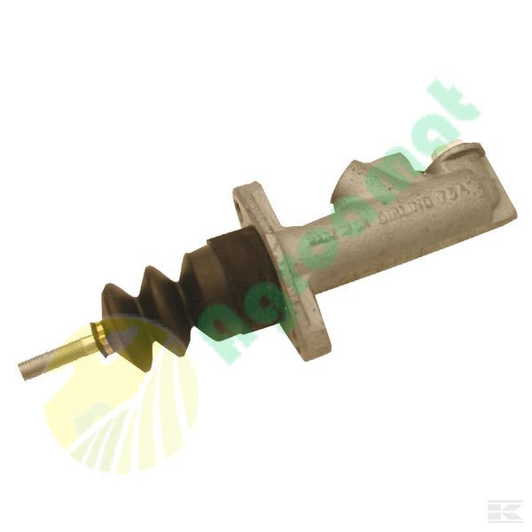 Cilindrul principal al frânei