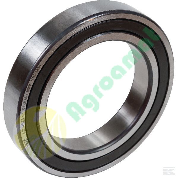 Clutch bearing
