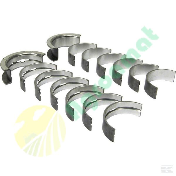 Set cuzineți principali