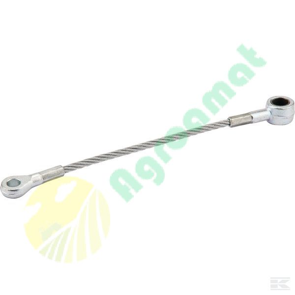 Șufă cu ocheți D7,1x278